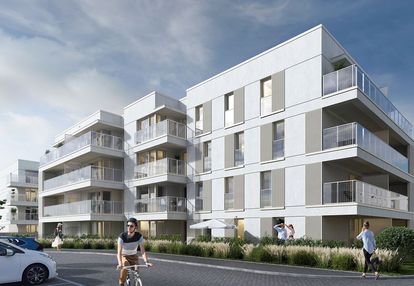 Osiedle Narcyzowe etap 2