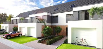 Mieszkanie w inwestycji: Małe Wilczyce etap 9