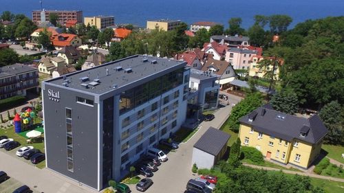 Condohotel SKAL