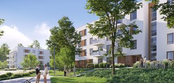 Mieszkanie w inwestycji: Szumilas etap III