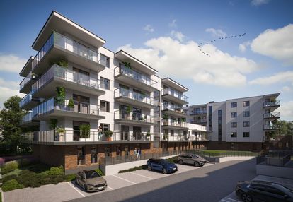 Apartamenty Nowy Świat - inwestycyjne