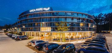 Mieszkanie w inwestycji: Linea Mare - apartamenty inwestycyjne