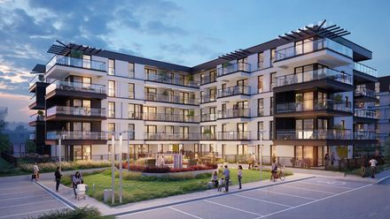 Bella Vista Etap V