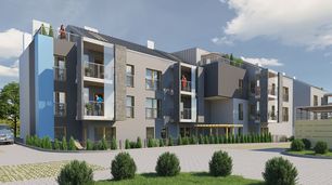 Osiedle Architektów