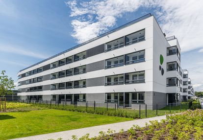 Miasteczko Nova Sfera 3