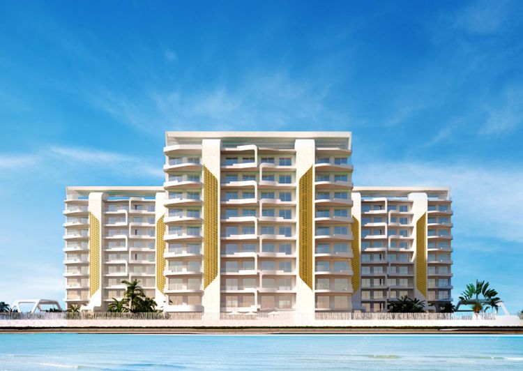 Apartamenty w La Manga del Mar Menor - 47236454