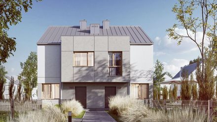 Nove Piaseczno 2 etap H