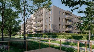 Modern City etap J