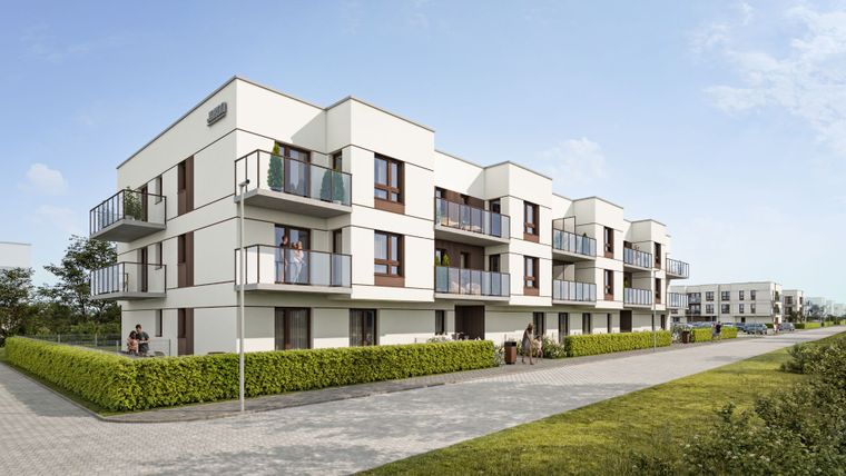 Merano Park II