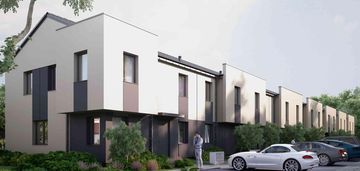 Dom w inwestycji: Iwiny Park etap IV