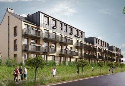 Bogatyńska Apartamenty etap 3