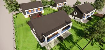 Dom w inwestycji: Tymotkowa