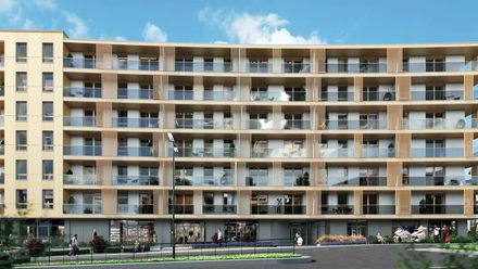 Apartamenty Śródmieście