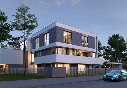 Ostra Residence