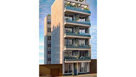 Apartamenty w centrum Torrevieja RD-43720
