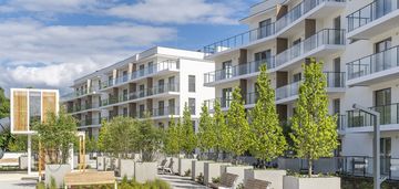 Mieszkanie w inwestycji: Essense Baltic Resort