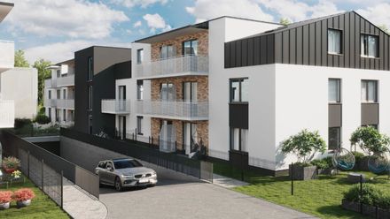 Osiedle Versus etap II