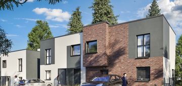 Dom w inwestycji: Parkowy Zakątek