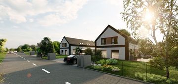 Dom w inwestycji: Osiedle Łanowa etap II