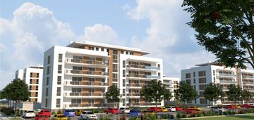 Mieszkanie w inwestycji: Osiedle Barczewski Dwór etap III