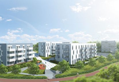 Mieszkanie w inwestycji: Parkowa 6B - ETAP II