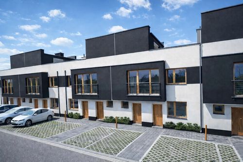 Ogrody Kochanowskiego