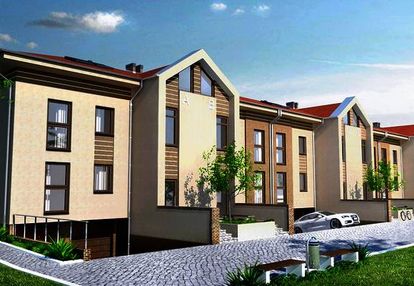 Słoneczne Tarasy Etap 3