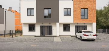 Mieszkanie w inwestycji: Kmicica