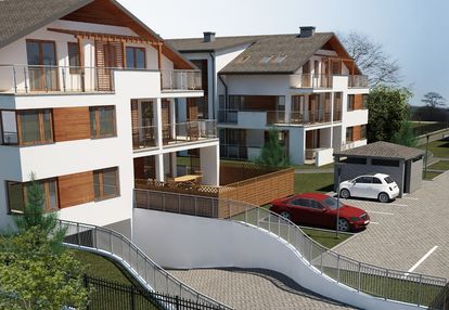 Apartamenty Urocza