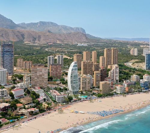 Benidorm