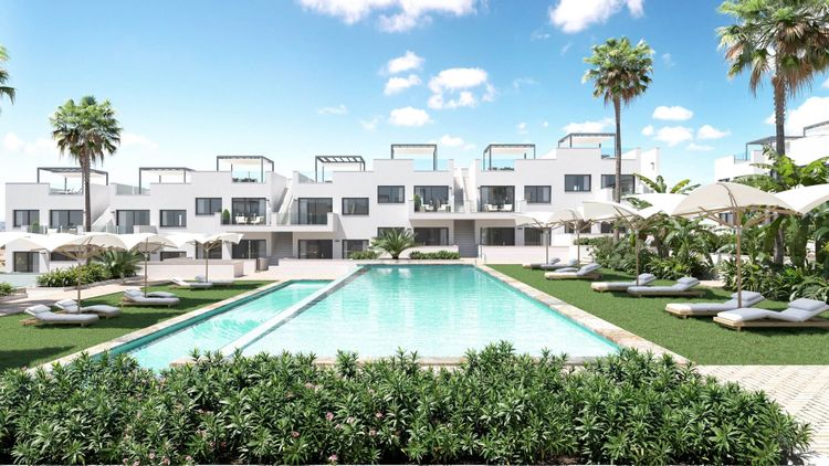Residencial Onaru - Torrevieja