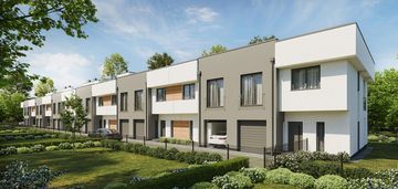 Dom w inwestycji: Osiedle Skrzetuskiego II