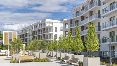 Essense Baltic Resort