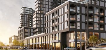 Mieszkanie w inwestycji: Sky Trust etap II - apartamenty inwestycyjne 23% VAT PRS