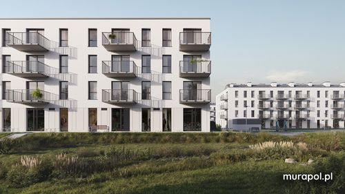 Murapol Osiedle Dynamiq