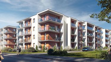 Koncertowe Wzgórze etap II