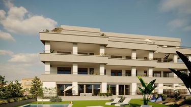 Mieszkania w Hondón de las Nieves - 65879943