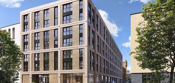 Mieszkanie w inwestycji: Museo