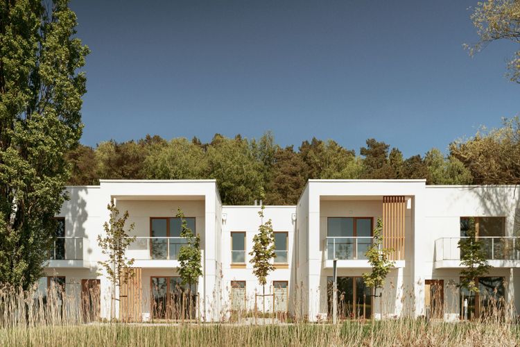 Pino Resort
