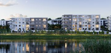 Mieszkanie w inwestycji: Osiedle Przyjemne IV