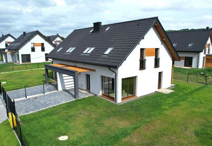 Osiedle Pola Jurajskie - etap II