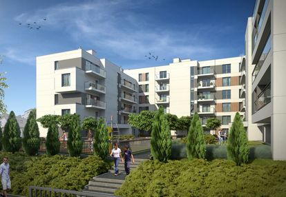 Apartamenty Reymonta