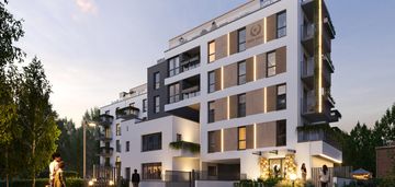 Mieszkanie w inwestycji: Dom Architekta