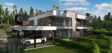 Mieszkanie w inwestycji: Apartamenty pod Stokiem