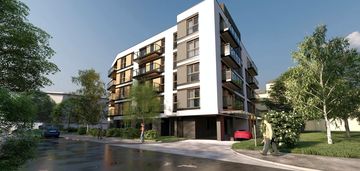 Mieszkanie w inwestycji: Apartamenty Pustułeczki