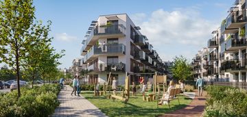 Mieszkanie w inwestycji: Pruszcz Park