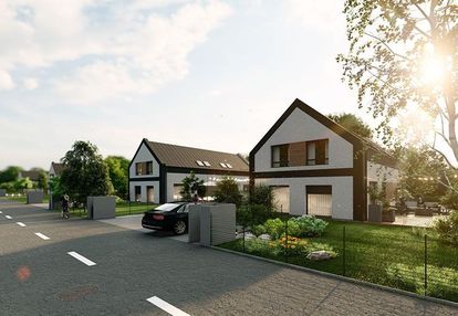 Osiedle Łanowa etap II