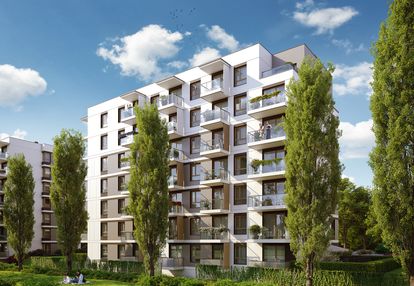 Osiedle Bokserska 71 Etap 2 Faza 2