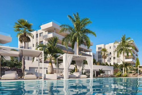 Soul Marbella Sunshine