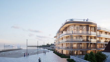 Apollo Residence